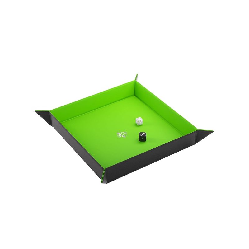 Gamegenic Dice Tray Magnetic Square | Accesorios | Gameria