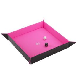 Gamegenic Dice Tray Magnetic Square | Accesorios | Gameria