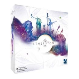 Etherstone | Juegos de Mesa | Gameria