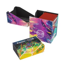 Caja Gamegenic Mtg Marvel's Spider-man Soft Crate 80+ | Accesorios | Gameria