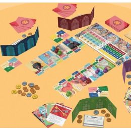 Habemus Papam | Juegos de Mesa | Gameria