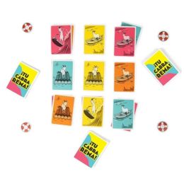 ¡Tu cabra rema! | Juegos de Mesa | Gameria