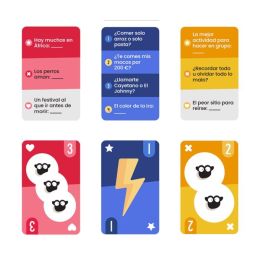 Holy Sheep | Juegos de Mesa | Gameria