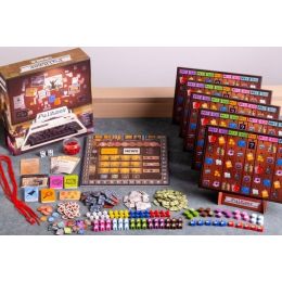 Pulitzer| Juegos de Mesa | Gameria