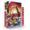 Transformes Deck Building Game | Juegos de Mesa | Gameria