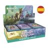 Mtg Lorwyn Eclipsed Caja de Sobres | Juegos de Cartas | Gameria