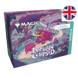 Mtg Lorwyn Eclipsed Bundle (Inglés) | Juegos de Cartas | Gameria
