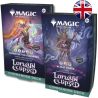 Mtg Commander Lorwyn Eclipsed Pack 2 Mazos (Inglés) | Juegos de Cartas | Gameria