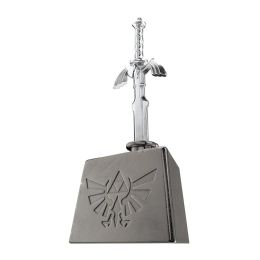 Hanayama Huzzle Zelda Master Sword | Juegos de Mesa | Gameria