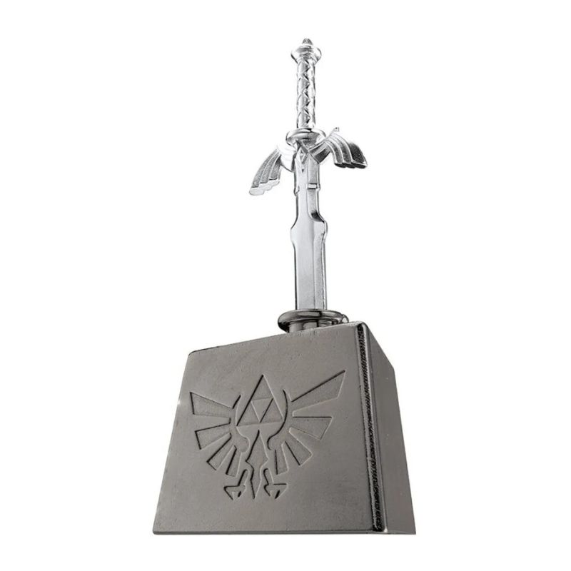 Hanayama Huzzle Zelda Master Sword | Juegos de Mesa | Gameria