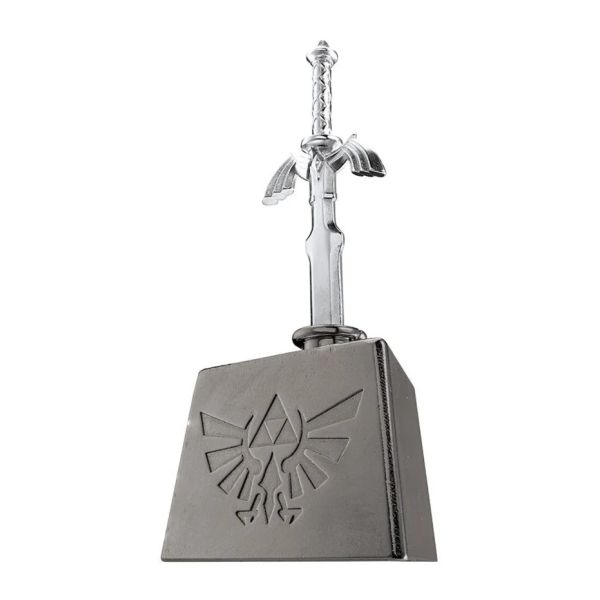 Hanayama Huzzle Zelda Master Sword | Juegos de Mesa | Gameria