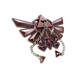 Hanayama Huzzle Zelda Hyrule Crest | Juegos de Mesa | Gameria