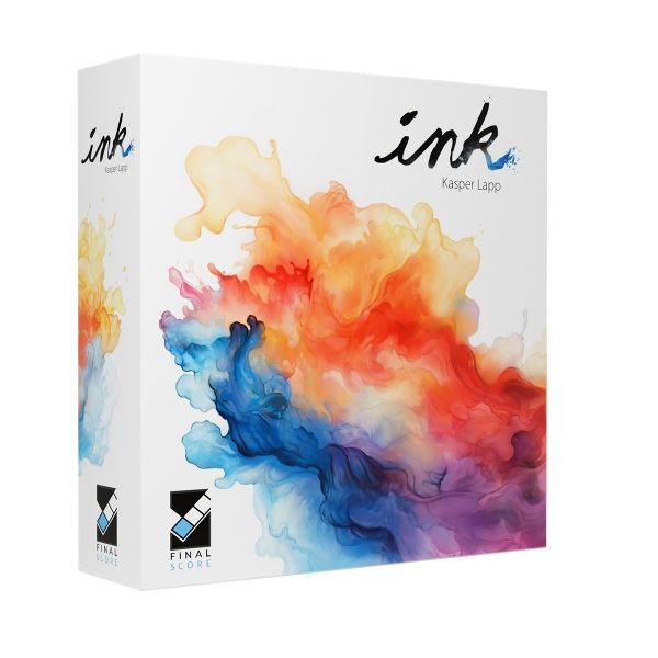 Ink | Juegos de Mesa | Gameria