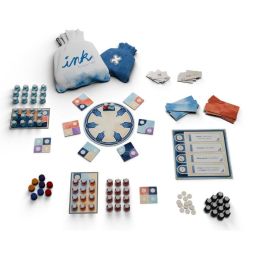 Ink | Juegos de Mesa | Gameria