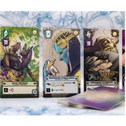 Etherstone | Juegos de Mesa | Gameria