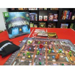 Spooktacular | Juegos de Mesa | Gameria