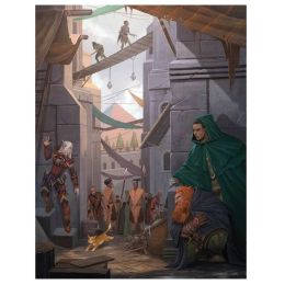 Pathfinder 2a Edición El Libro de los Muertos | Rol | Gameria