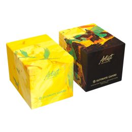 Caja Ultimate Guard Boulder 100+ Artist Edition Dominik Mayer Duo Pack | Accesorios | Gameria