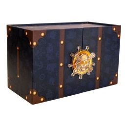 One Piece Calendario de Adviento 2025 Deluxe | Juegos de Mesa | Gameria