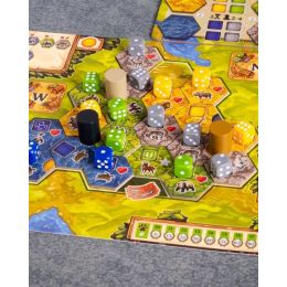 Spectacular | Juegos de Mesa | Gameria