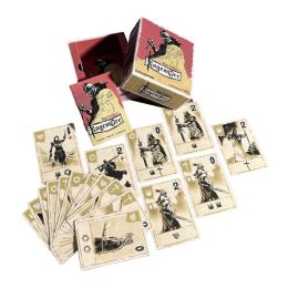 Ragemore | Juegos de Mesa | Gameria