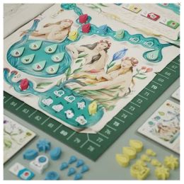 The Voynich Puzzle | Juegos de Mesa | Gameria