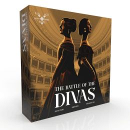 La Batalla de las Divas | Juegos de Mesa | Gameria