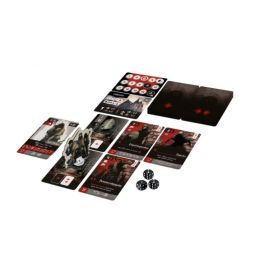 Valpiedra Descensus Ad Tenebras | Juegos de Mesa | Gameria