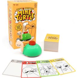 No Toques la Mina Tortuga | Juegos de Mesa | Gameria