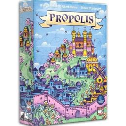 Propolis | Juegos de Mesa | Gameria