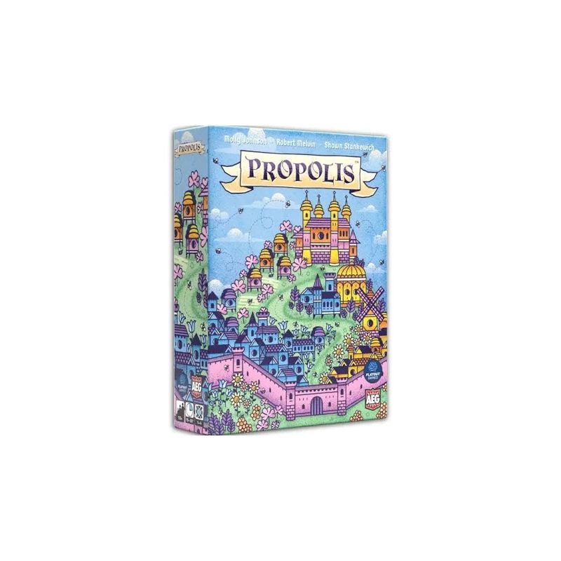 Propolis | Juegos de Mesa | Gameria