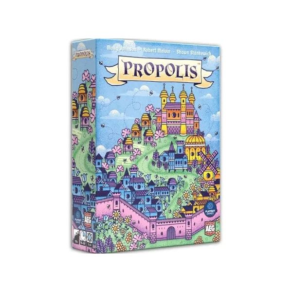 Propolis | Juegos de Mesa | Gameria