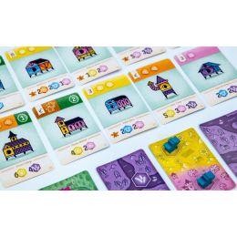 Propolis | Juegos de Mesa | Gameria