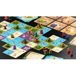 Oddland | Juegos de Mesa | Gameria