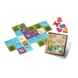 Oddland | Juegos de Mesa | Gameria