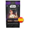Star Wars Unlimited Secretos del Poder Sobre | Juegos de Cartas | Gameria
