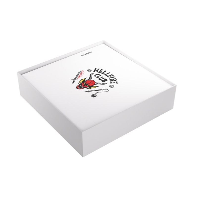 Stranger Things Hellfire Club Magnetic Dice | Accesorios | Gameria