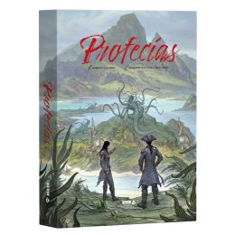 Profecías | Rol | Gameria