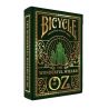 Baraja Naipes Bicycle The Wonderful Wizard of Oz | Juegos de Mesa | Gameria