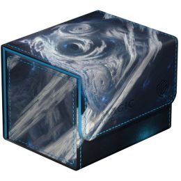 Caja Ultimate Guard Sidewinder 100+ Xenoskin Uthros, Titanic Godcore | Accesorios | Gameria