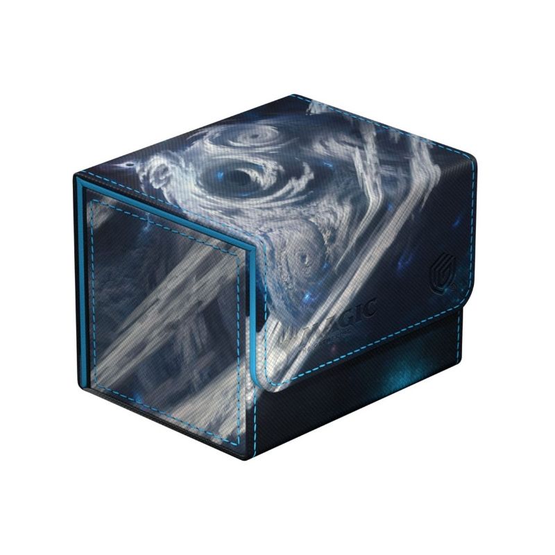 Caja Ultimate Guard Sidewinder 100+ Xenoskin Uthros, Titanic Godcore | Accesorios | Gameria