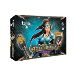Crónicas de Drunagor Lorien | Juegos de Mesa | Gameria