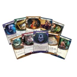 Arkham Horror LCG El Juego de Cartas 2026 | Juegos de Cartas | Gameria