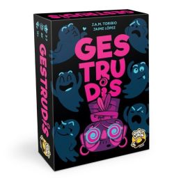 Gestrudis | Juegos de Mesa | Gameria