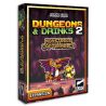 Dungeons & Drinks 2 Monstruos Capturables | Juegos de Mesa | Gameria