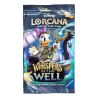 Lorcana Whispers in the Well Sobre (Inglés) | Juegos de Cartas | Gameria
