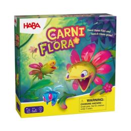Haba Carni Flora | Juegos de Mesa | Gameria