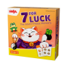 Haba 7 for Luck | Juegos de Mesa | Gameria