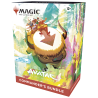 Mtg Avatar The Last Airbender Commander's Bundle (Inglés) | Juegos de Cartas | Gameria
