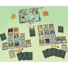Una Aventura Salvaje | Juegos de Mesa | Gameria
